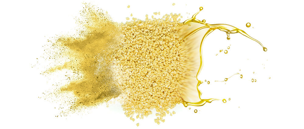 Bulk Soy Lecithin Manufacture & sales