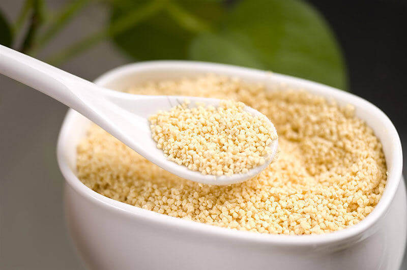 Soy Lecithin powders bulk supply & manufacture