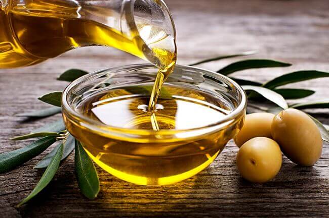 Olive oils & oil powders bulk supply & manufacture. Know what's in your  product with Connoils.