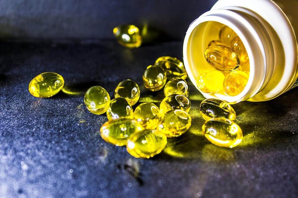 High potent omega 3 isolates from Connoils