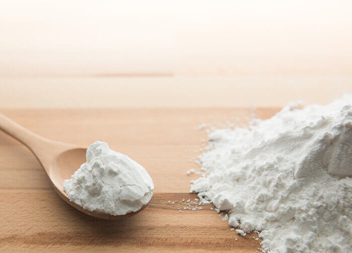 Tapioca & MCT powders bulk supply & manufacture