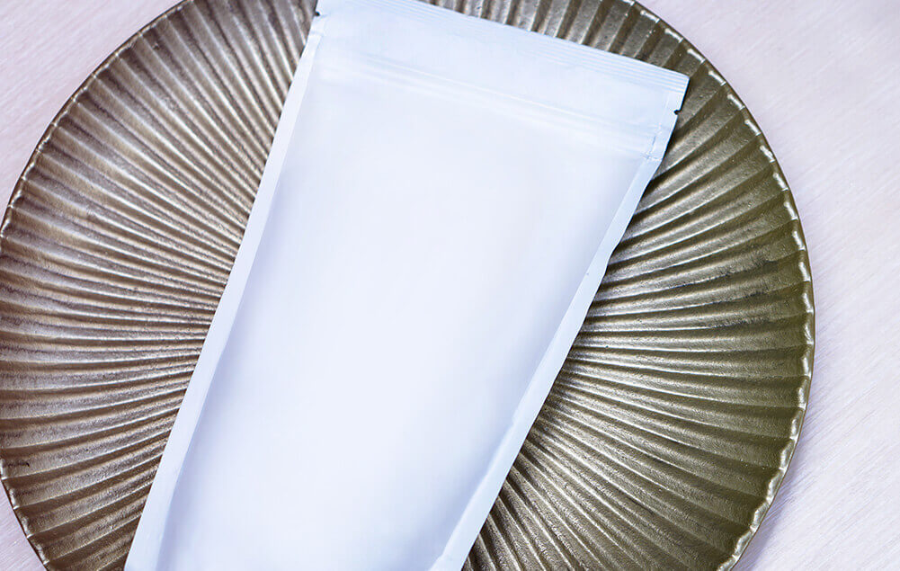 Oils & oil powders for Pouches products